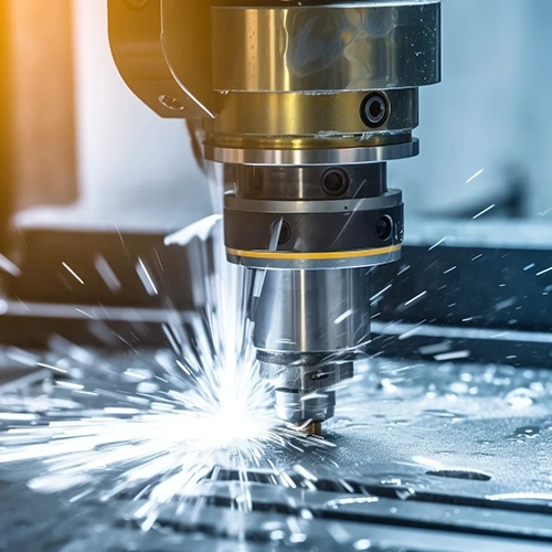 Jak vybrat CNC Blade?