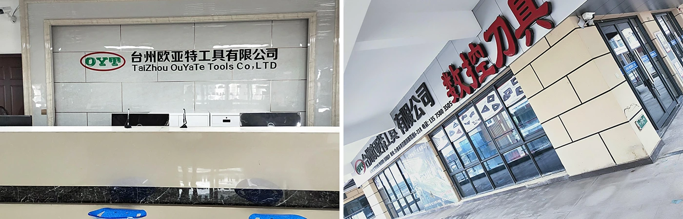 Vložka Taizhou Oyt CNC se objeví ve výstavě inteligentního vybavení Chongqing: Inovativní technologie vede revoluci efektivity řezání