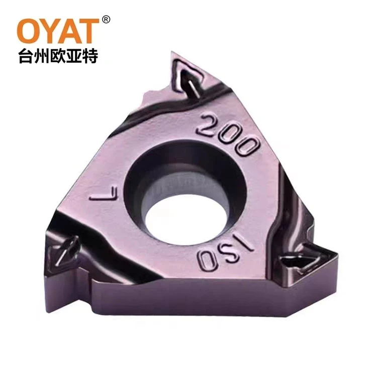 Taizhou Oyt vydala sérii CNC řezání SR2025, což vede technologické inovace nástrojů pro domácí řezání