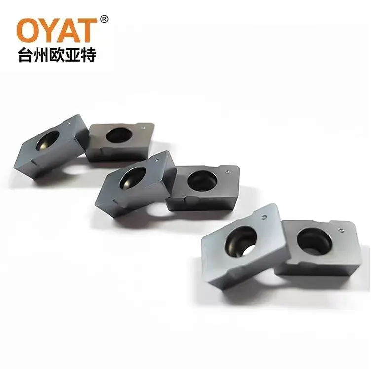 MPHW100308 Milling INSERTS