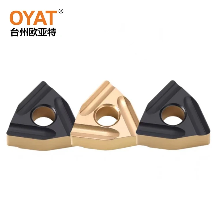 WNMG080404L-GC Turning INSERTS