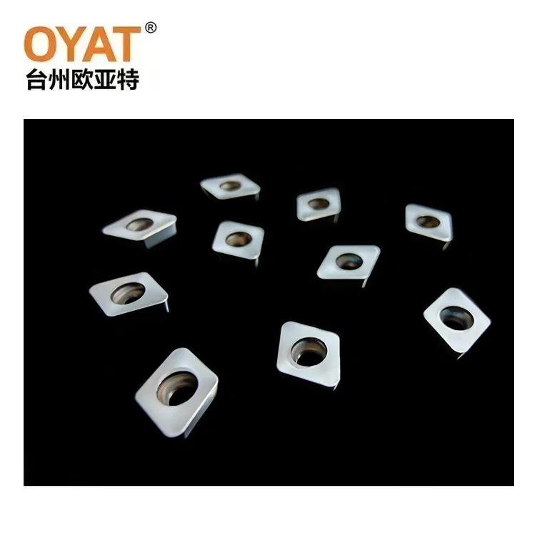 XDHW060210SN FLYING INSERTS